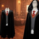 Jak zrobić strój Harryego Pottera? Kilka prostych kroków i inspiracje