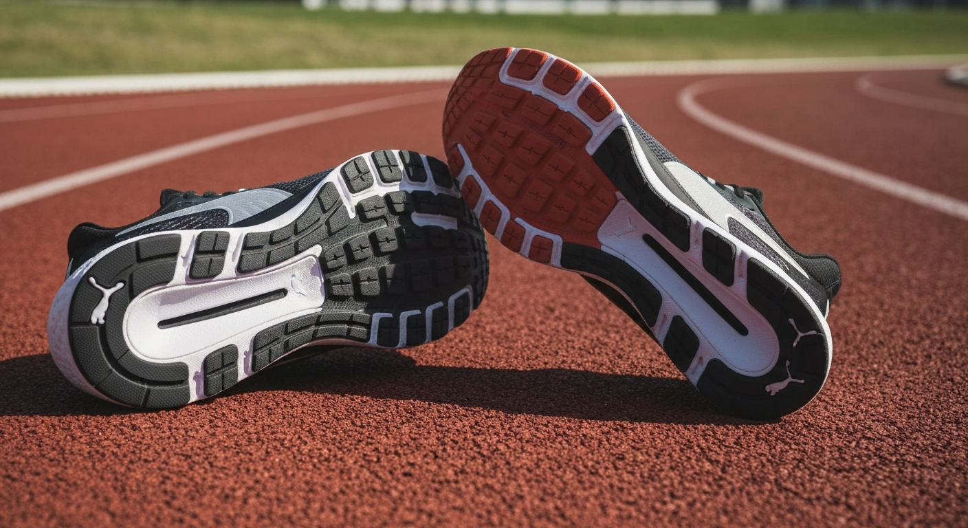 Gdzie produkowane są oryginalne buty Puma? 2