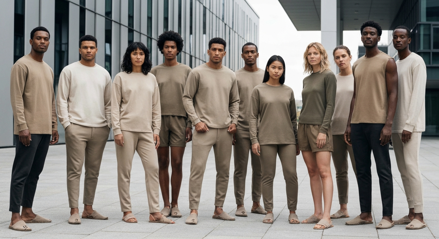Buty unisex - co to znaczy i jakie to obuwie? 2