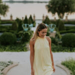 Stylizacje na letni wieczór: jak stworzyć modny look?
