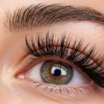 Jak stworzyć perfekcyjny Liner Effect: Długości, grubości i mapowanie oka przy użyciu rzęs w skręcie L